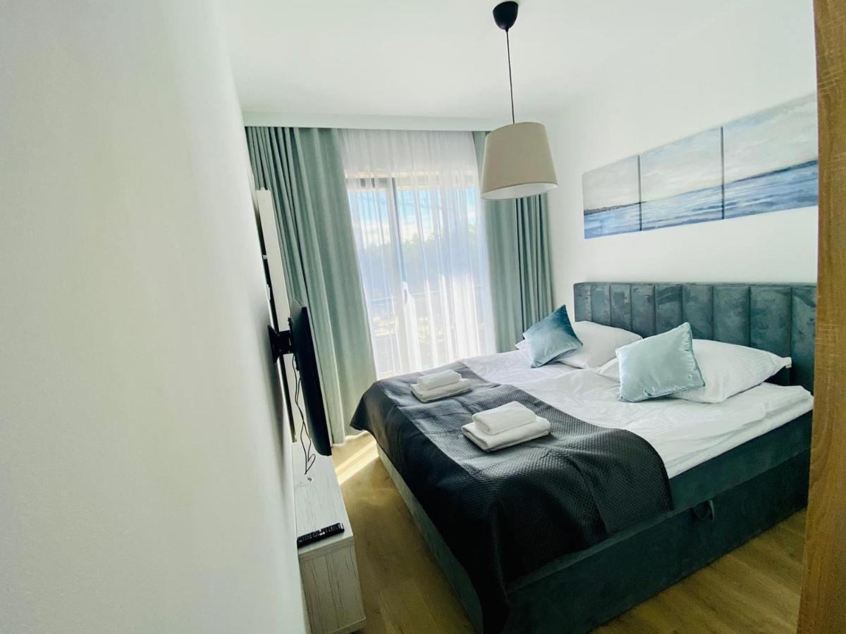 Apartamento Ho!House Shellter Rogowo Rogowo  Exterior foto