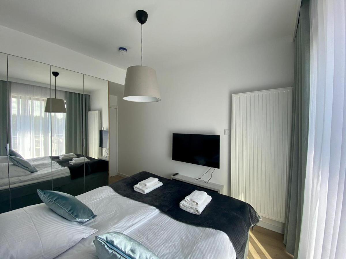 Apartamento Ho!House Shellter Rogowo Rogowo  Exterior foto