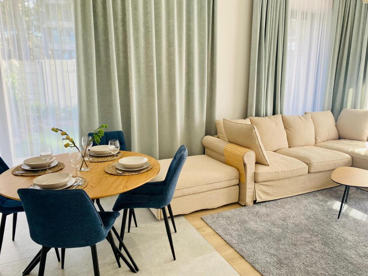Apartamento Ho!House Shellter Rogowo Rogowo  Exterior foto