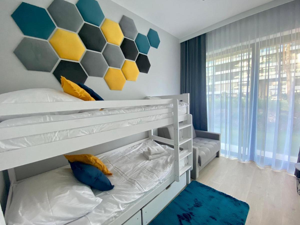 Apartamento Ho!House Shellter Rogowo Rogowo  Exterior foto