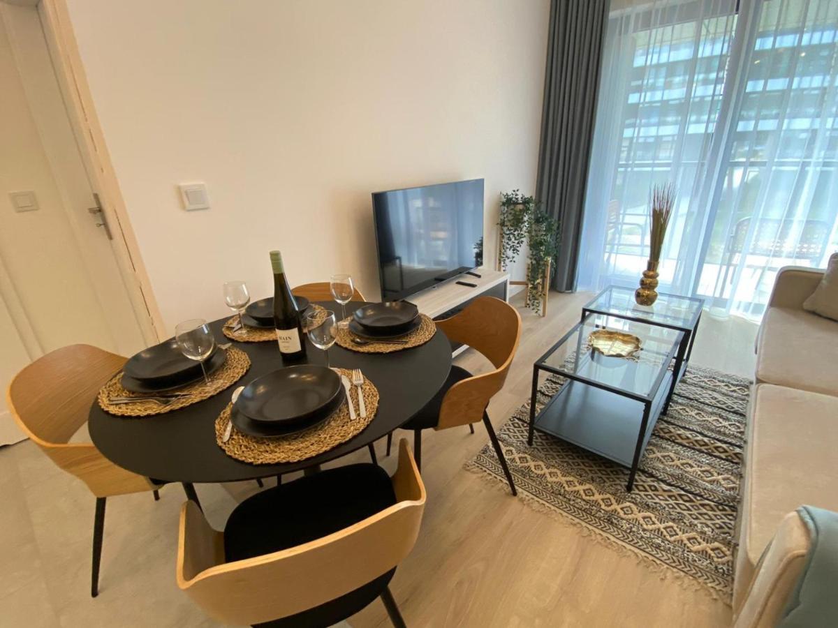 Apartamento Ho!House Shellter Rogowo Rogowo  Exterior foto