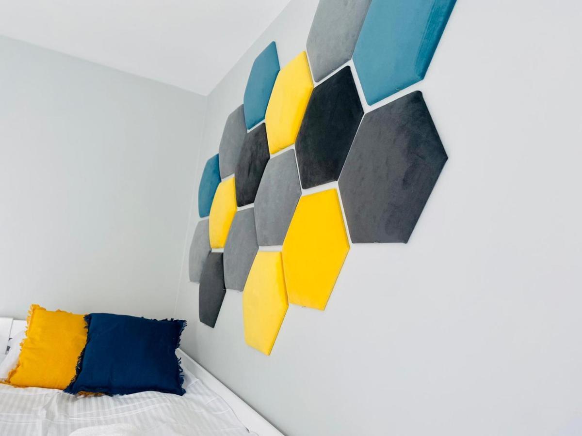 Apartamento Ho!House Shellter Rogowo Rogowo  Exterior foto