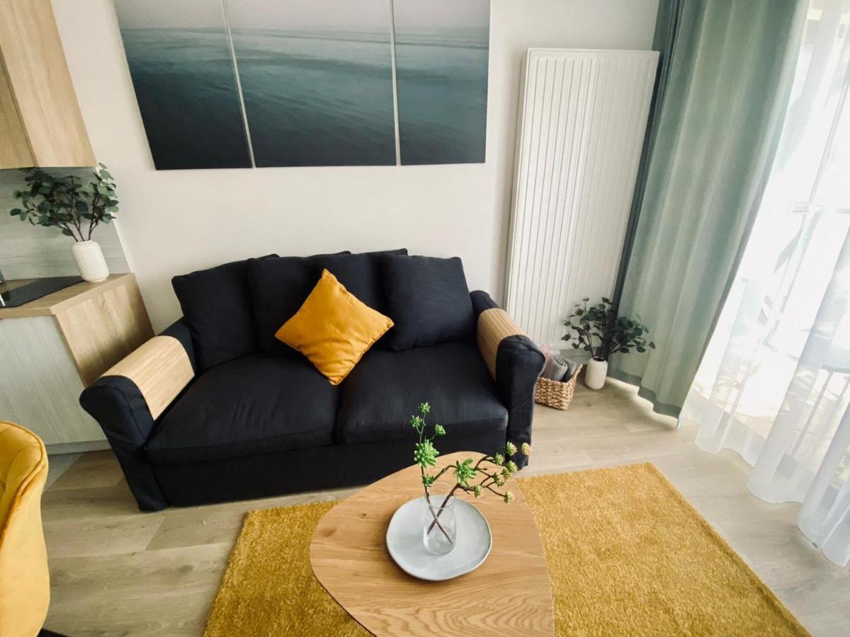 Apartamento Ho!House Shellter Rogowo Rogowo  Exterior foto