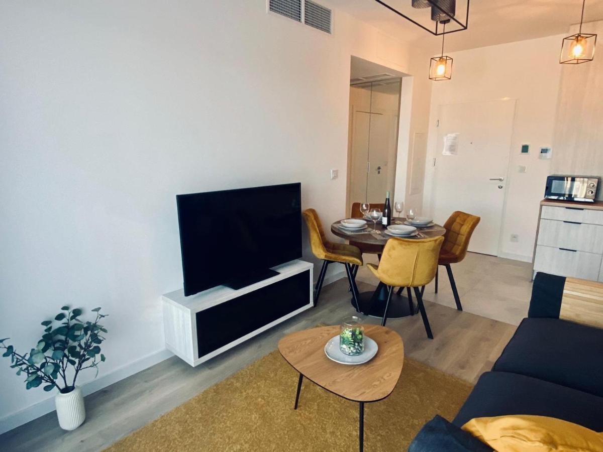 Apartamento Ho!House Shellter Rogowo Rogowo  Exterior foto