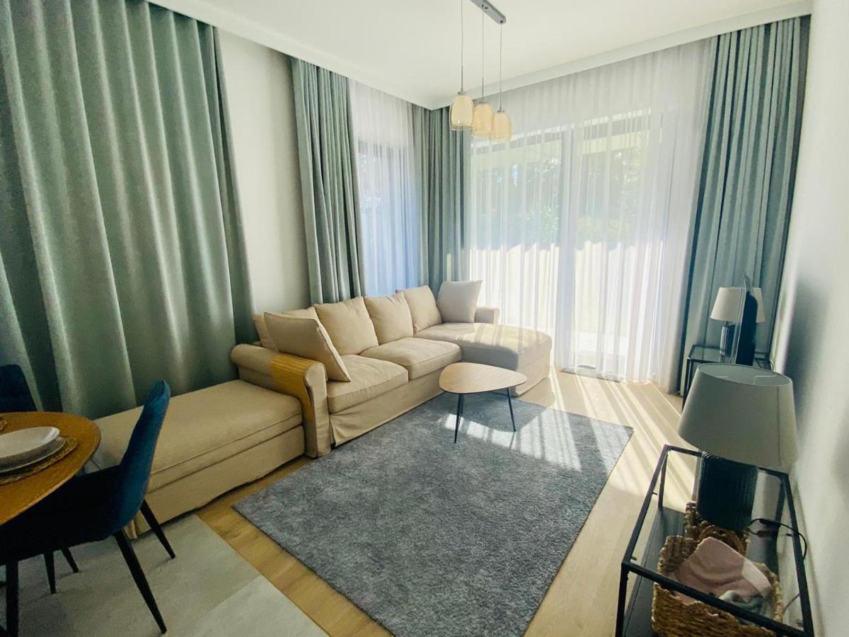 Apartamento Ho!House Shellter Rogowo Rogowo  Exterior foto