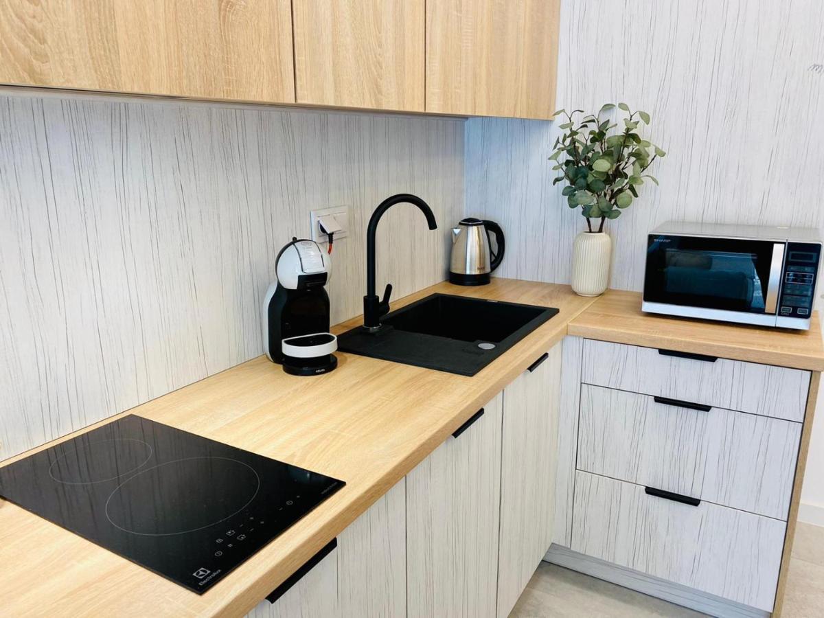 Apartamento Ho!House Shellter Rogowo Rogowo  Exterior foto