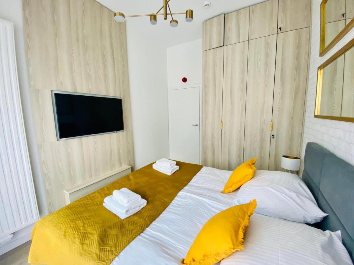 Apartamento Ho!House Shellter Rogowo Rogowo  Exterior foto