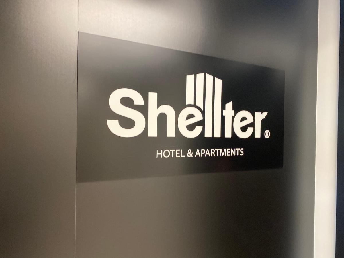 Apartamento Ho!House Shellter Rogowo Rogowo  Exterior foto