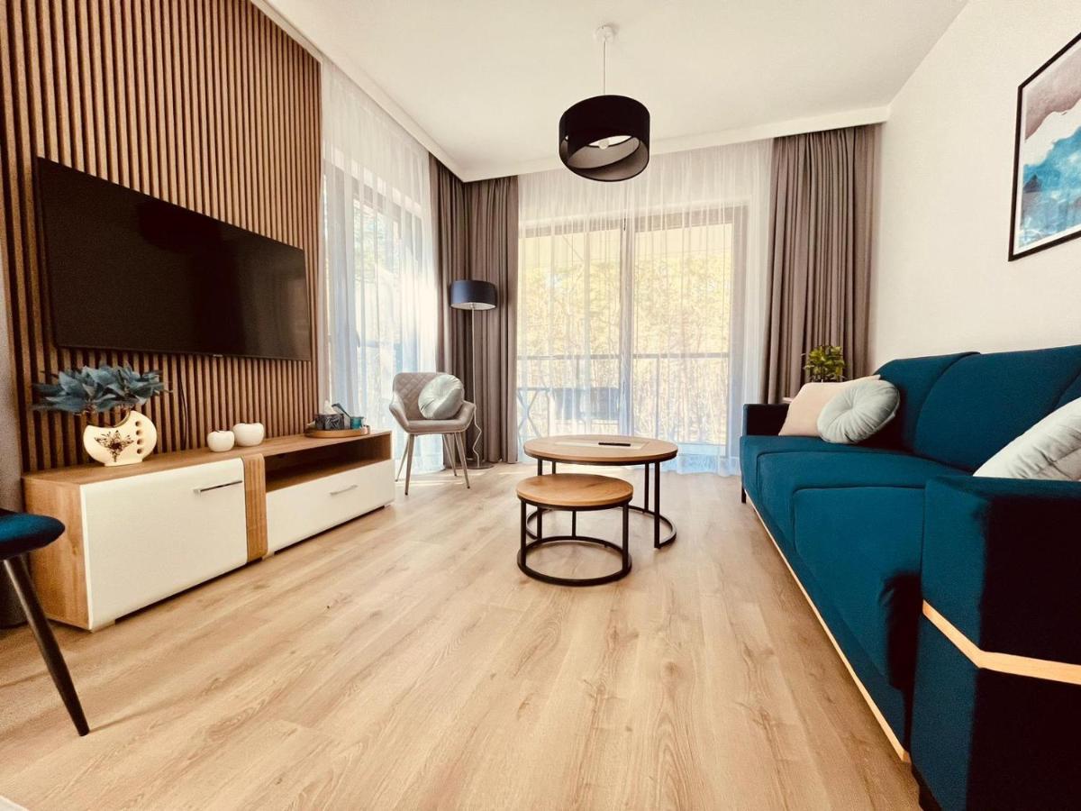 Apartamento Ho!House Shellter Rogowo Rogowo  Exterior foto