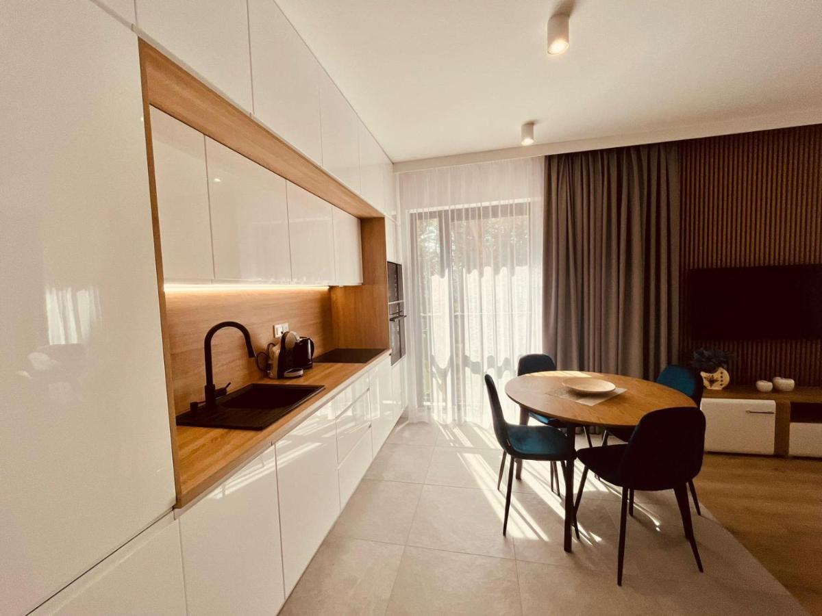 Apartamento Ho!House Shellter Rogowo Rogowo  Exterior foto