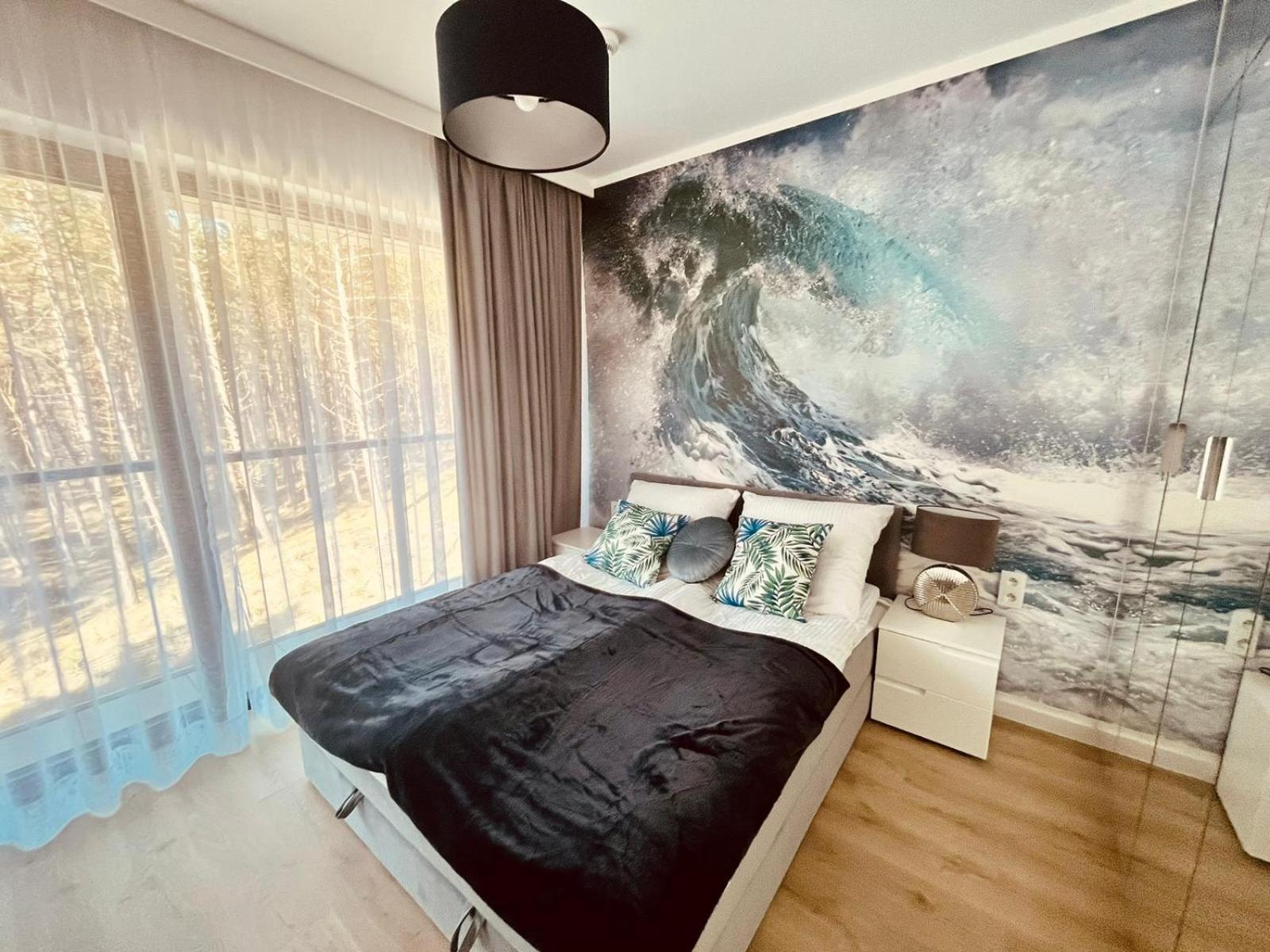 Apartamento Ho!House Shellter Rogowo Rogowo  Exterior foto