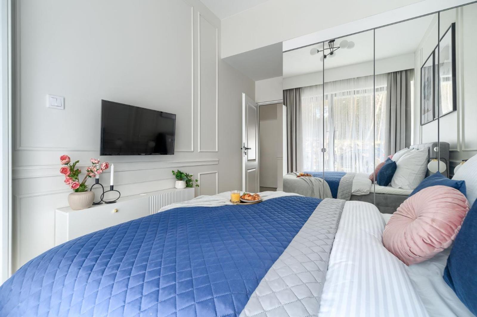 Apartamento Ho!House Shellter Rogowo Rogowo  Exterior foto
